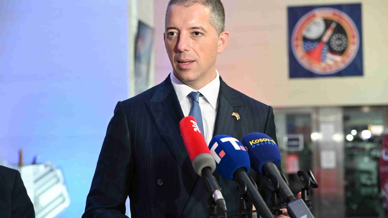 Serbia flet për marrëveshje me Shqipërinë për zyra konsullore në Shkodër dhe Bujanoc