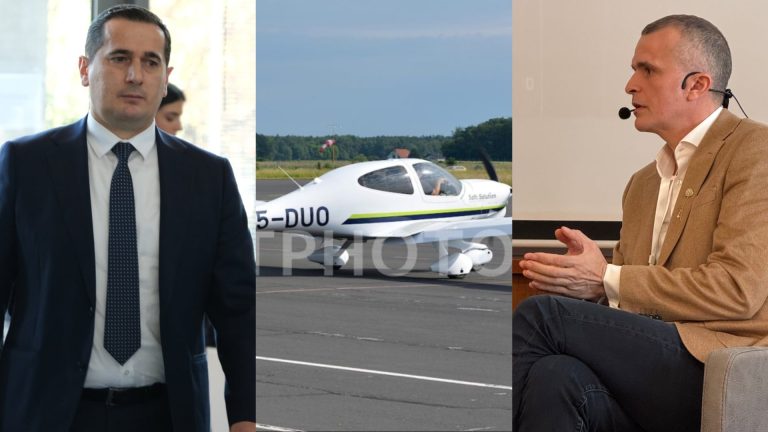 SPAK kërkon sekuestrimin e pasurive të Ermal Beqirajt në Francë, jo vetëm avionit