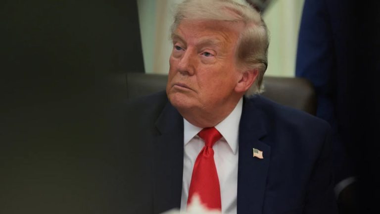 Trump urdhëron sulme ndaj Iranit pas raketave drejt bazave amerikane në rajon