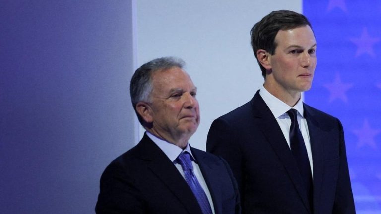 Witkoff dhe Kushner pritet të shkojnë në Kiev, lëvizje e re e Trump për Ukrainën