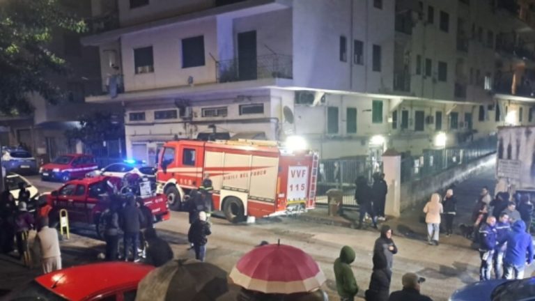 Tërmet 4.7 në Napoli, banorët dalin në rrugë dhe pezullohet qarkullimi hekurudhor