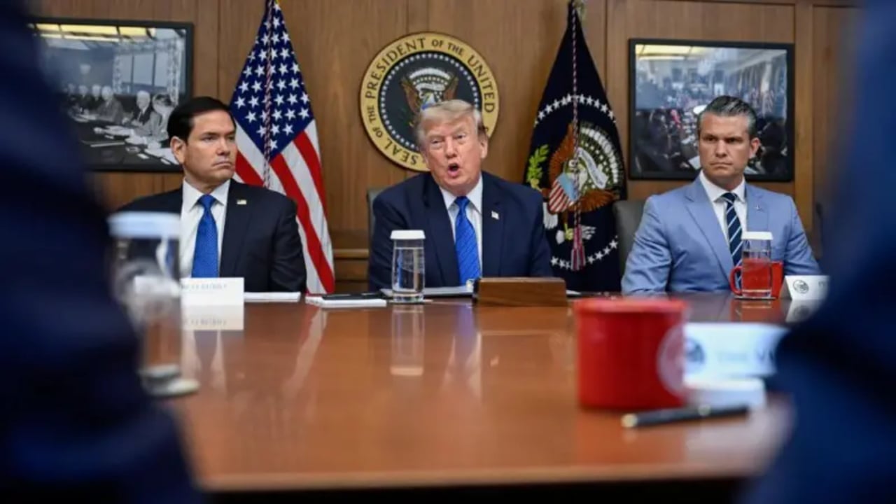 Trump flet për marrëveshjen me Hamasin, por lë pa përgjigje çfarë vjen e para në Gaza