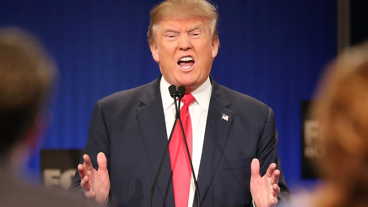 Trump tërhiqet për raketat Patriot në Ukrainë, Zelensky mbetet pa marrëveshjen e premtuar
