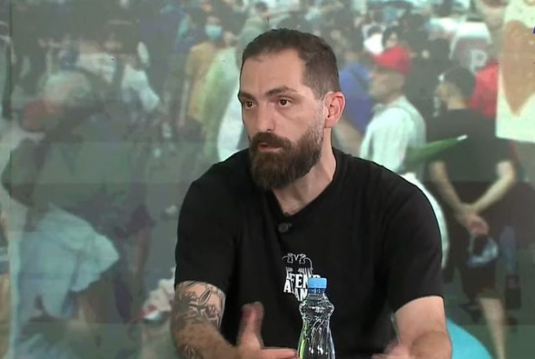 Dëshmia e fortë e Gent Prognit: Polici civil tentoi tëmë godiste me thikë, alarm për fshirjen e pamjeve