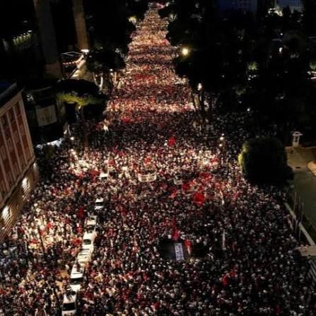 “51 Ditë Protesta”/ Beteja për narrativën: Kur pushteti përpiqet të ndryshojë arsyet e daljes në shesh