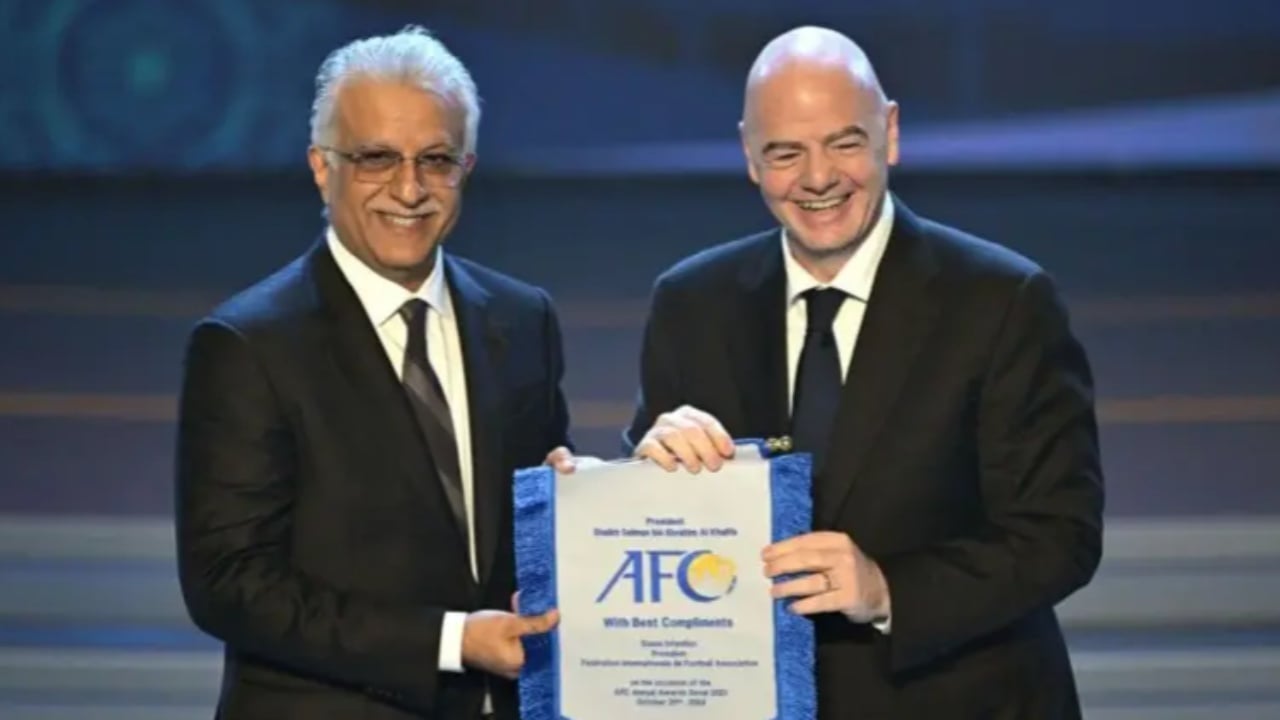 Analiza e BBC: si u shemb plani i Infantinos dhe pse UEFA i hoqi besimin FIFA-s