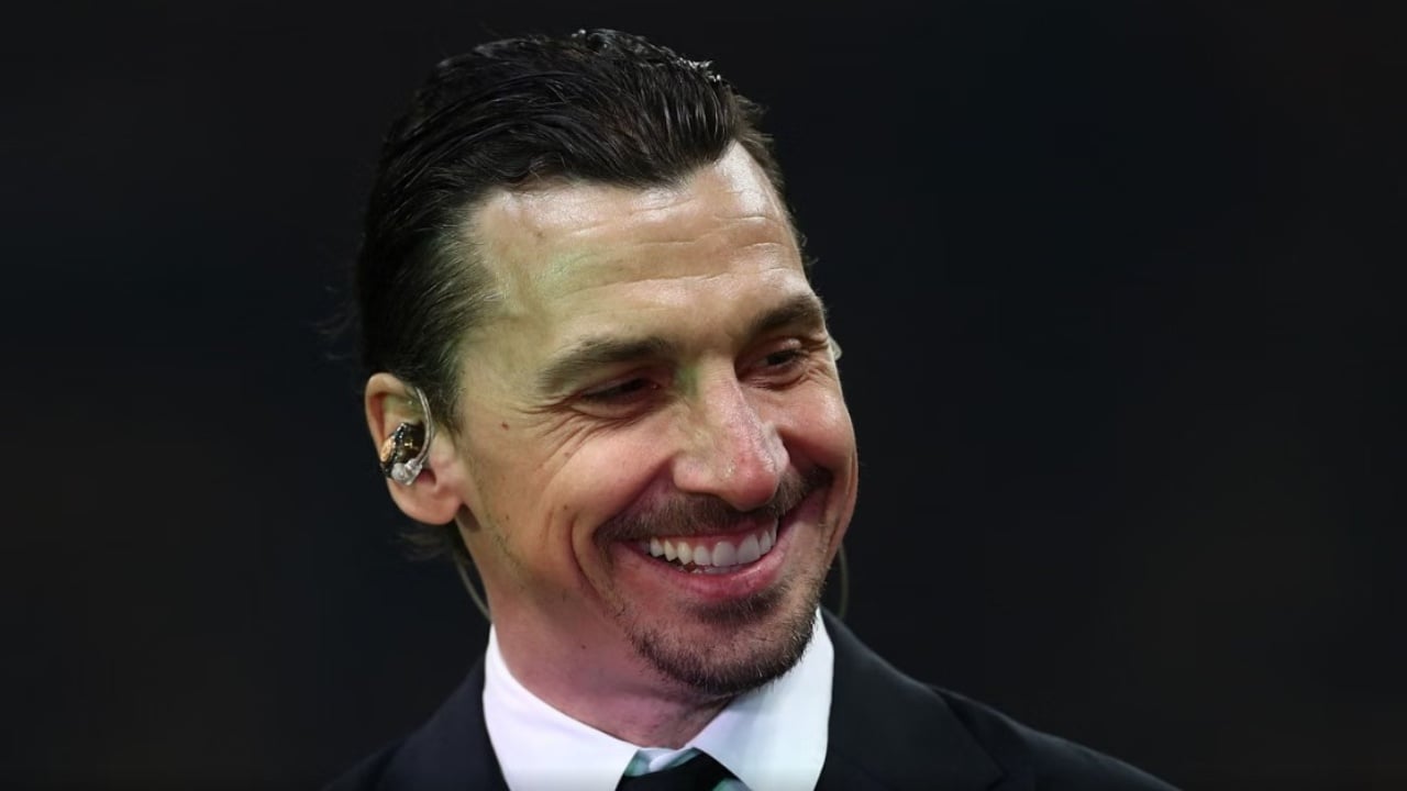 Heshtja e Zlatan Ibrahimovic pas vdekjes së Franco Baresit ndez reagime te tifozët e Milanit