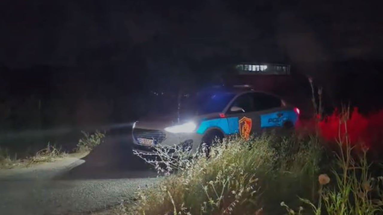 Konflikti në Tepelenë, policia shpall në kërkim 5 persona: dyshohet se pati edhe të shtëna