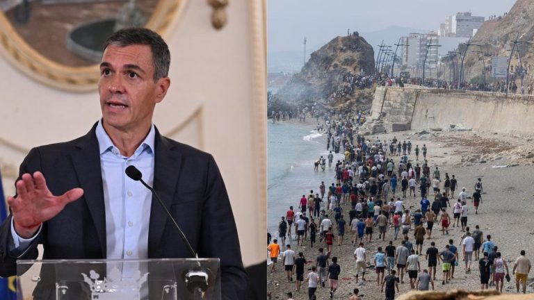 Kriza e emigrantëve në Ceuta, Sanchez i kërkon BE-së reagim urgjent mes përplasjeve