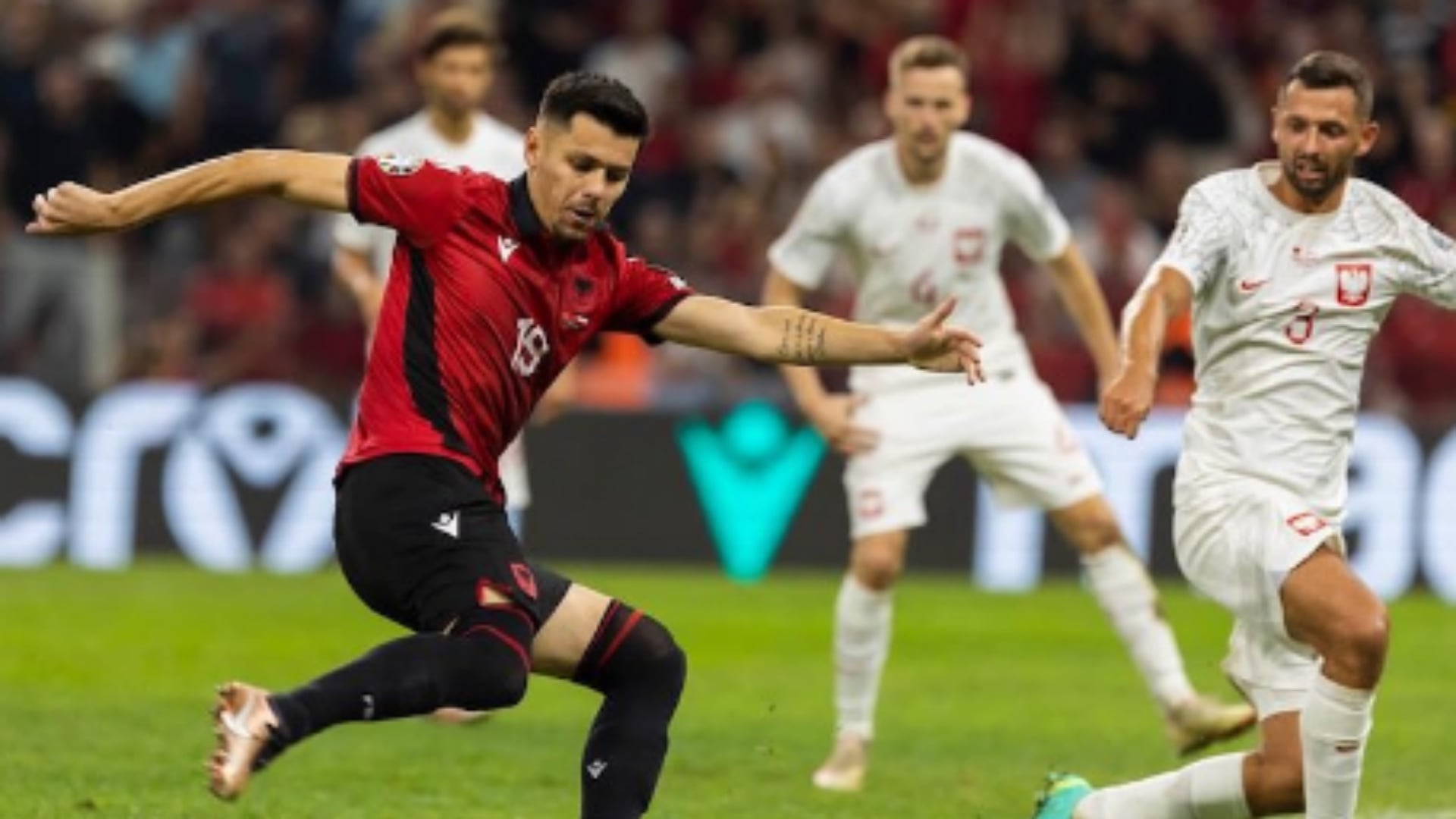 Mirlind Daku drejt Spartak Moskës, sulmuesi shqiptar mbetet në kampionatin rus