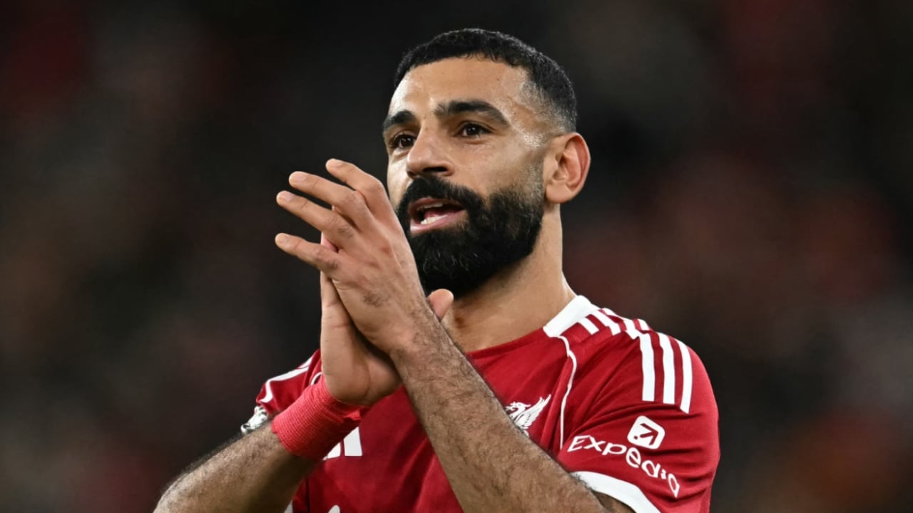 Mohamed Salah drejt Turqisë? Trabzonspor futet në garë dhe sfidon Beşiktaşin
