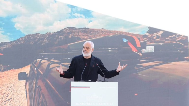 Rama flet për dronë “made in Albania” në Samitin e NATO-s dhe një porosi për mbrojtje kundërajrore