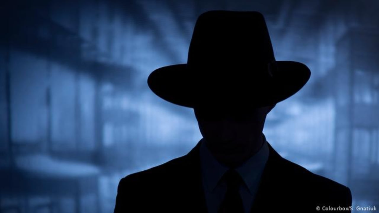 Ranking of intelligence services in Europe: MI6 leads, followed by France and the Netherlands