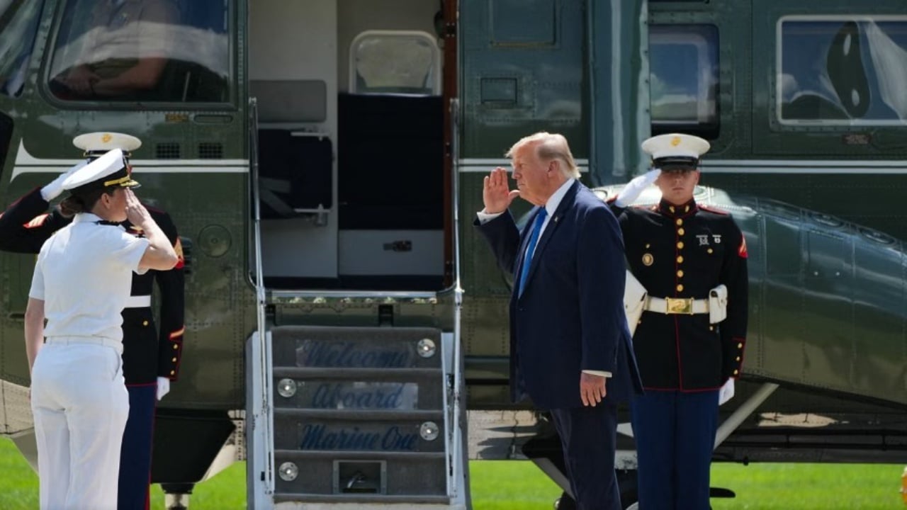 Trump autorizon sulm të ri ndaj Iranit, Wall Street Journal ngre alarmin për fundjavën