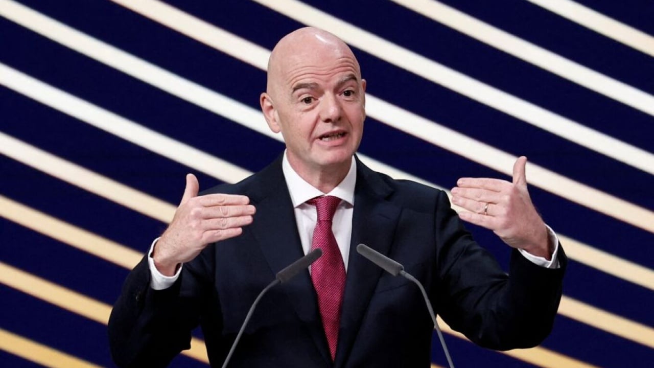A po lëkundet pushteti i Gianni Infantinos? ‘The Times’ ngre skenarin e dorëheqjes