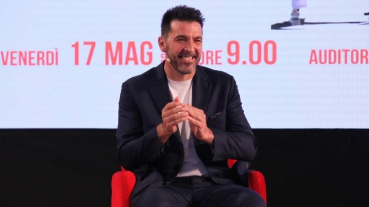 Buffon mbron Mancinin dhe ngre alarmin: futbolli italian ka humbur terren në Europë