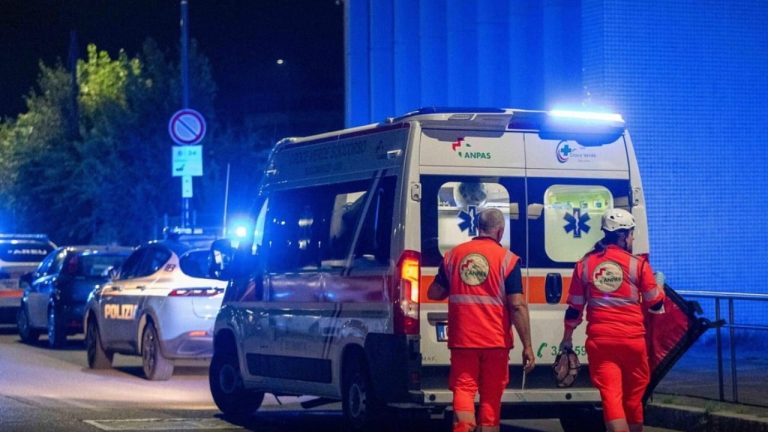 Itali, 43-vjeçari dyshohet se vrau gabimisht një motoçiklist nga xhelozia