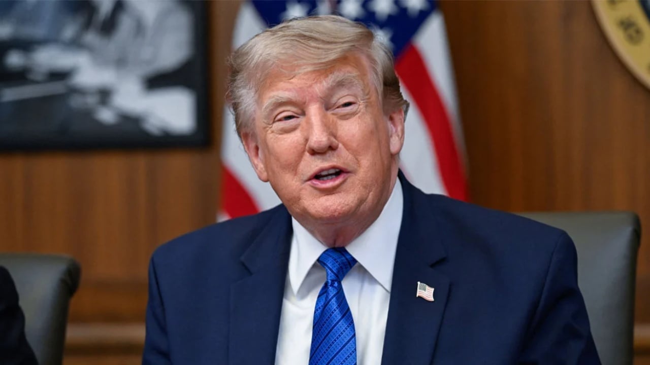 Maroku i vë emrin e Trump një autostrade 1,055 km në territorin e diskutueshëm të Saharasë