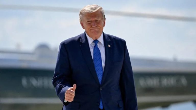 Tensionet SHBA-Iran, Trump pezullon sulmet dhe kushtëzon diplomacinë me marrëveshje të shpejtë