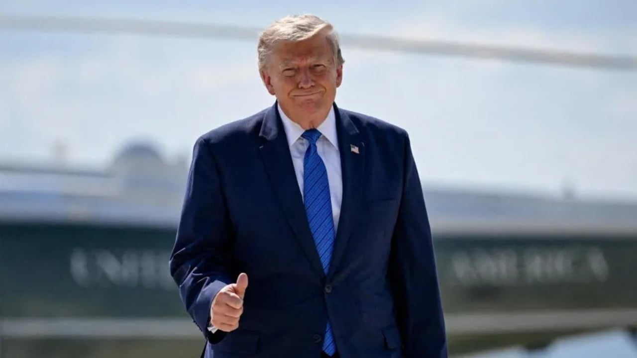 Tensionet SHBA-Iran, Trump pezullon sulmet dhe kushtëzon diplomacinë me marrëveshje të shpejtë