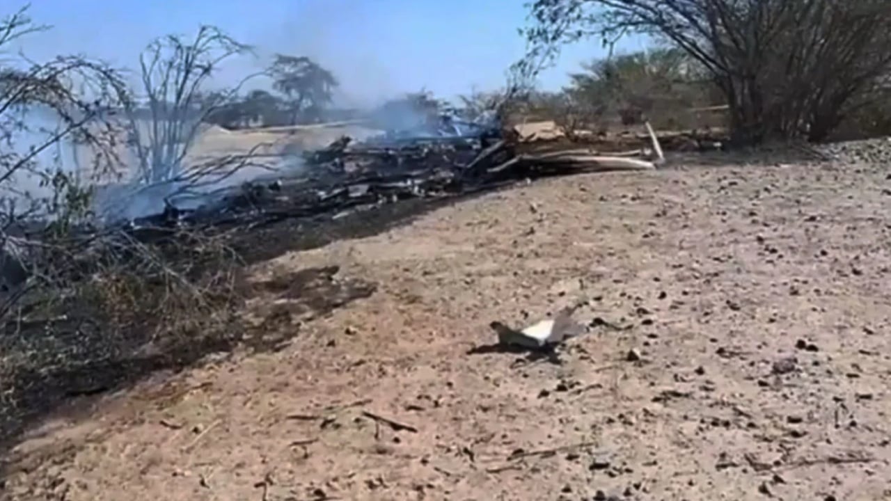 Tragjedi në Peru: rrëzohet avioni turistik mbi Vijat Nazca, 13 të vdekur