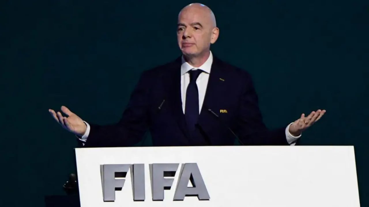 Anglia i bashkohet Uellsit kundër Infantino-s, thellohet kriza në FIFA