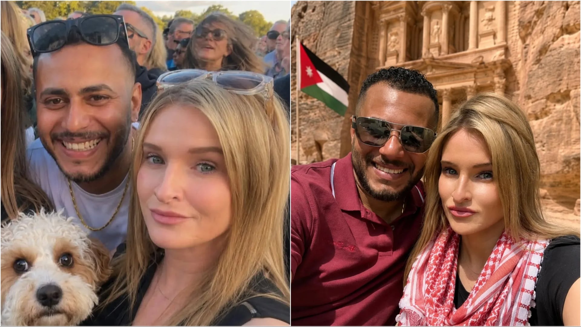 Azilkërkuesi jordanez hyri në Britani me vizë 10 paundësh, tani kërkohet për vrasjen e partneres