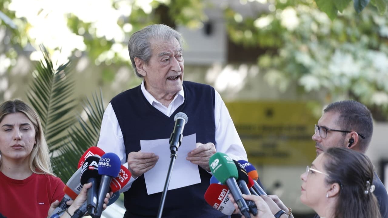 Berisha për Prokurorin e Përgjithshëm: PD nuk hyn në asnjë pazar me PS