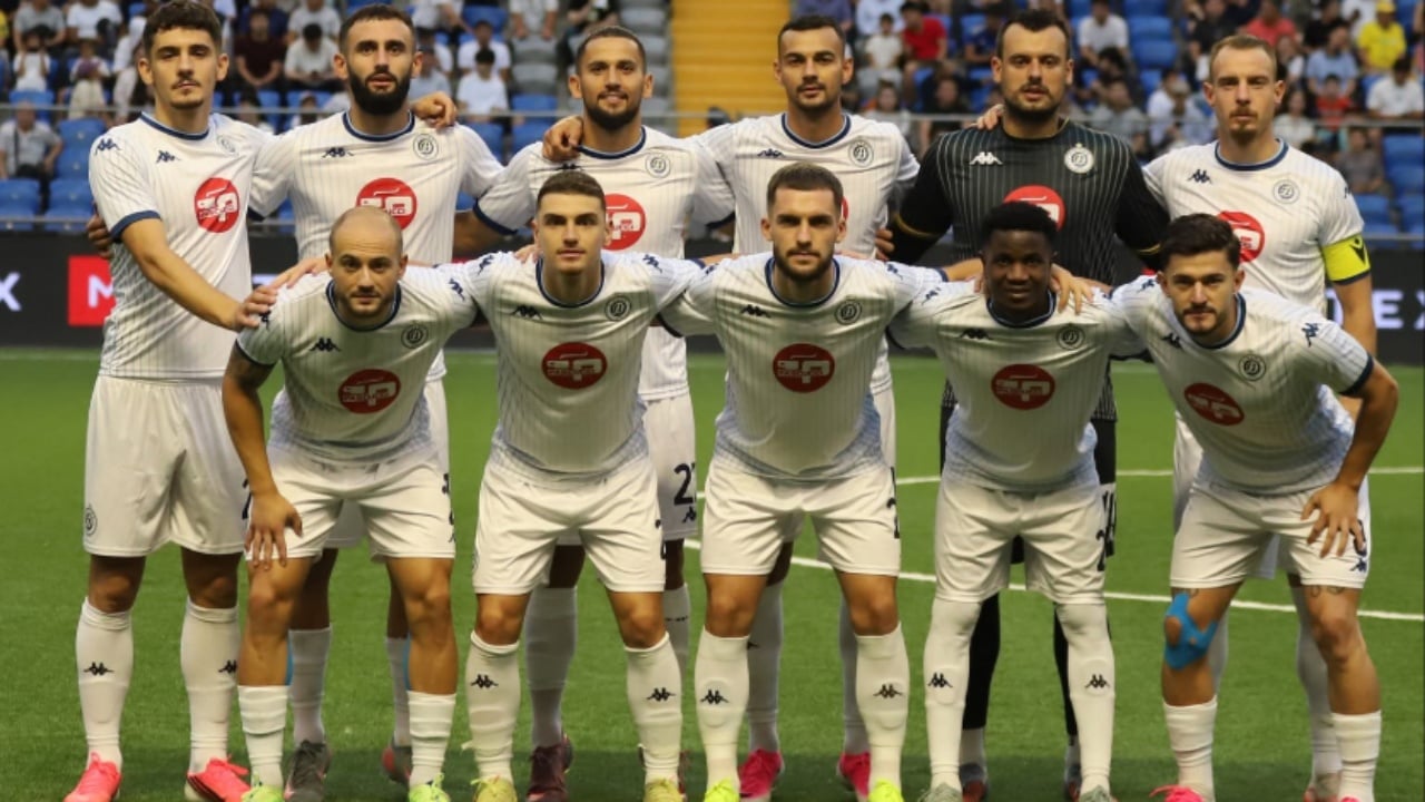 Dinamo mëson pengesën e mundshme në play-off të Conference League, short i vështirë pas Audës