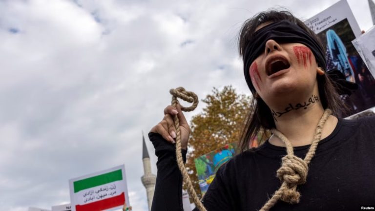 Irani var dy të akuzuar për spiunazh ndaj Izraelit, shtohen dyshimet për gjyqe pa prova