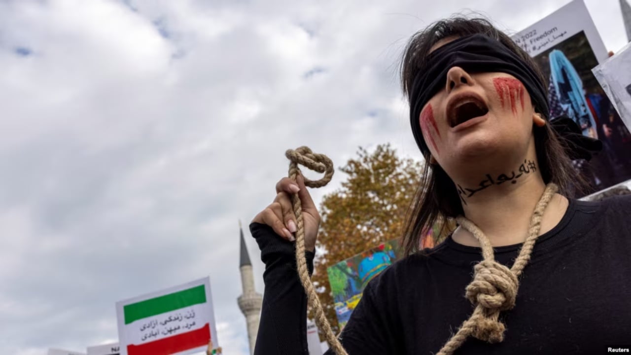 Irani var dy të akuzuar për spiunazh ndaj Izraelit, shtohen dyshimet për gjyqe pa prova