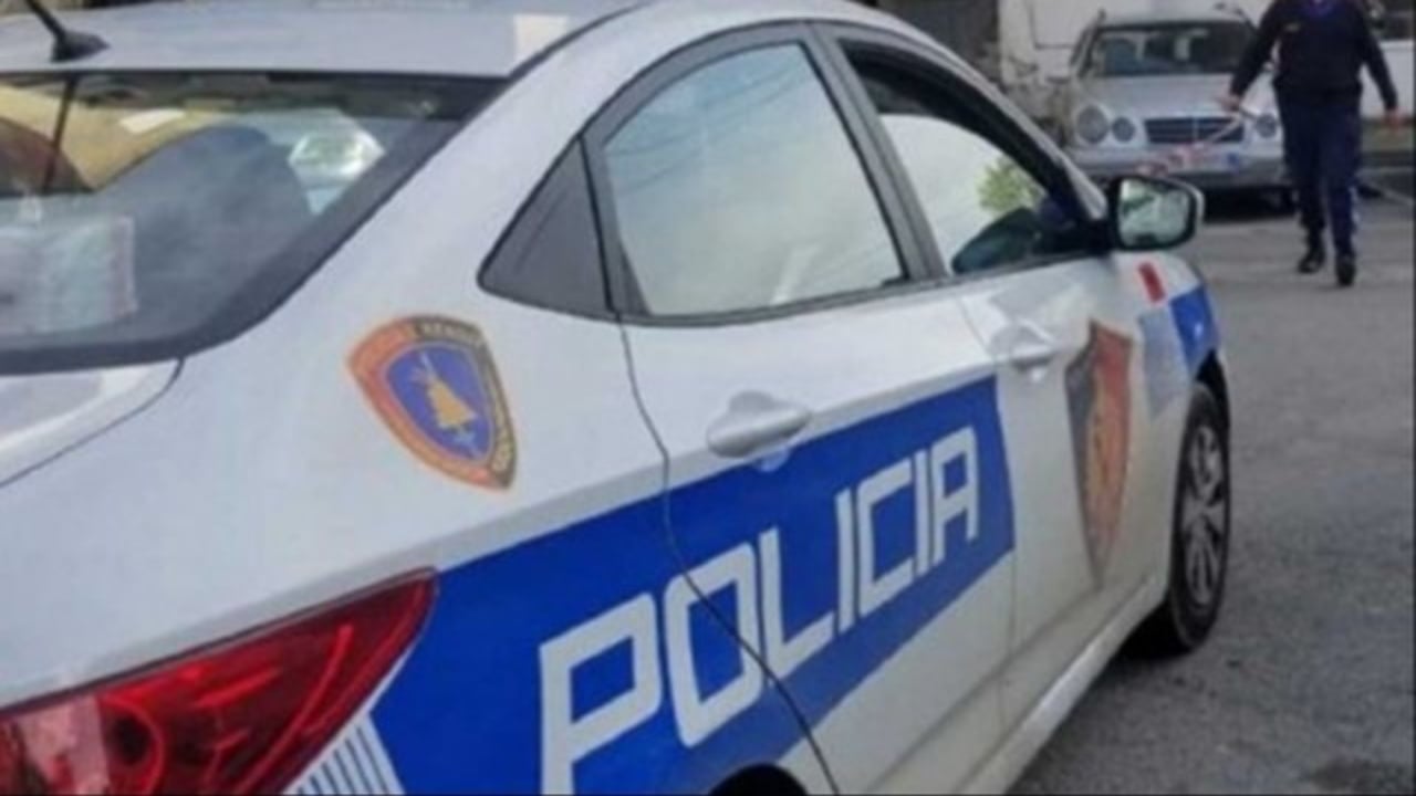 Korçë: 49-vjeçari thyen “arrestin në shtëpi” dhe dyshohet për tentativë vjedhjeje