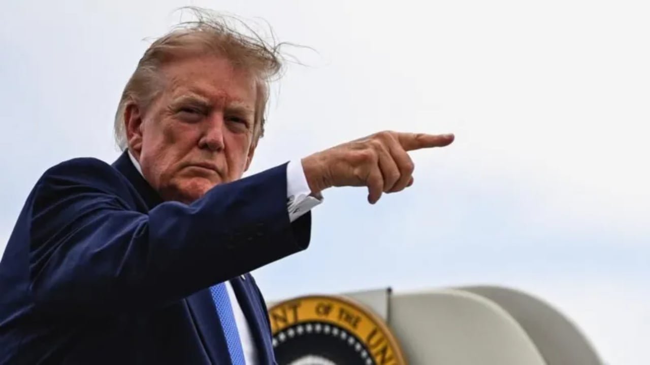Maroku i vendos emrin e Trump një autostrade 1,055 km që kalon në Saharan Perëndimore