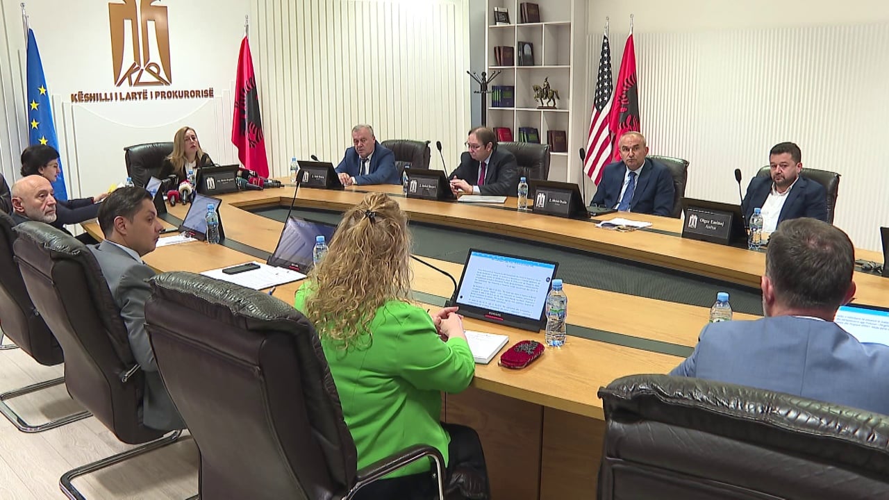 Mbyllet gara për Prokuror të Përgjithshëm, KLP nis verifikimin e katër kandidaturave