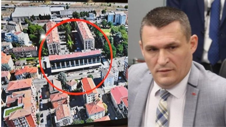 Padi ndaj Altin Dumanit në Itali pas sekuestrimit të pronave, gjykata kërkon verifikime