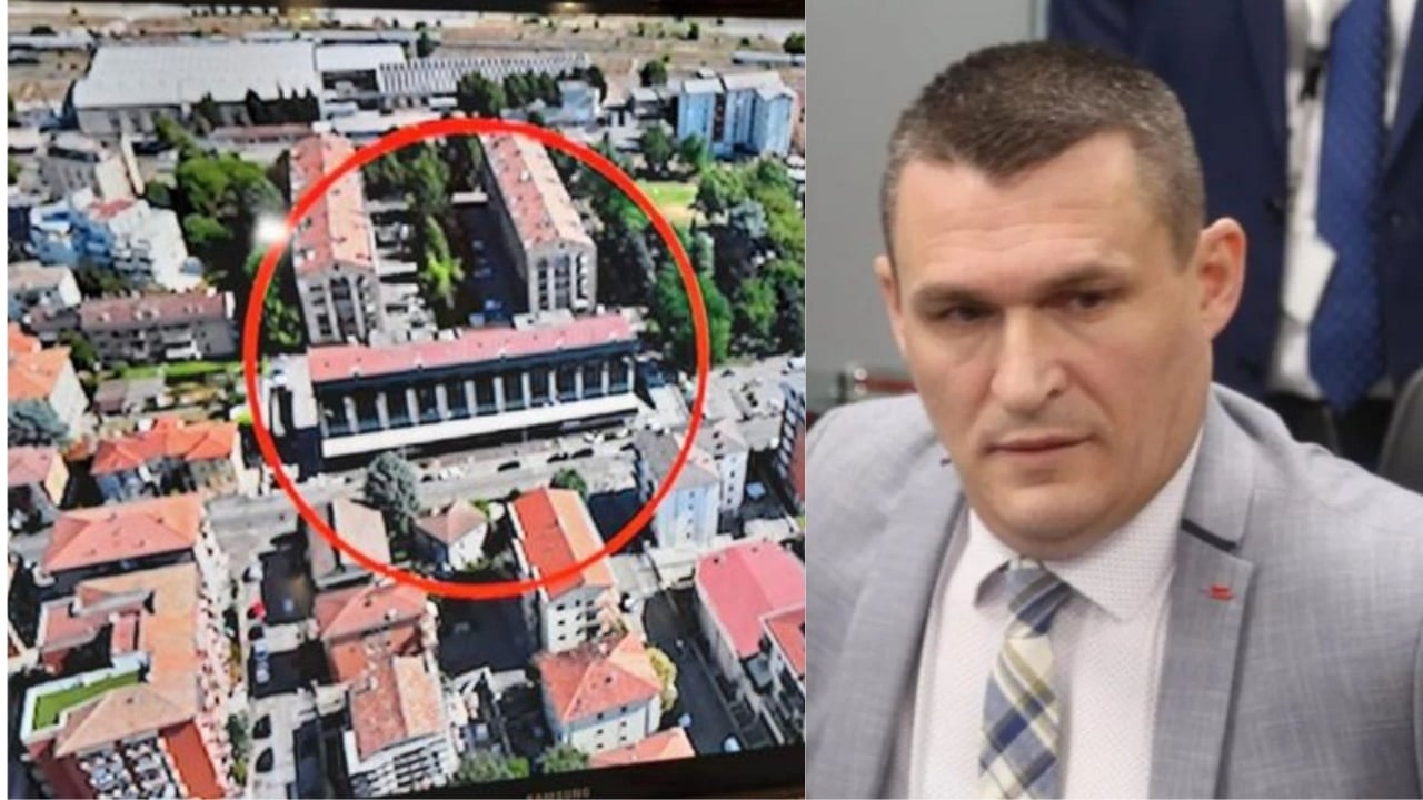Padi ndaj Altin Dumanit në Itali pas sekuestrimit të pronave, gjykata kërkon verifikime