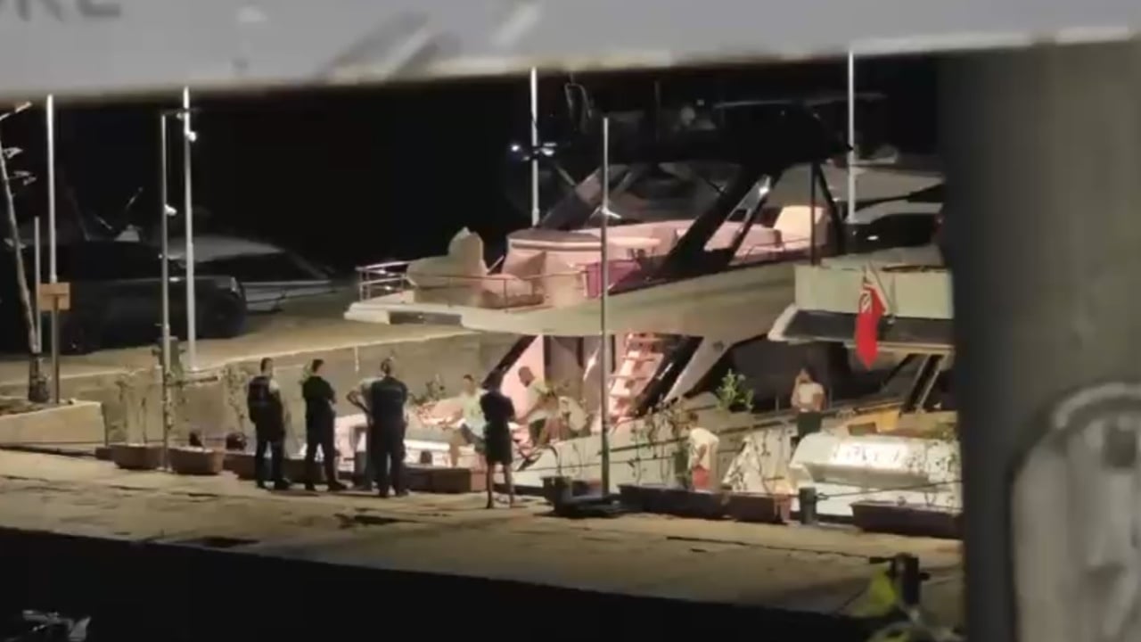 Të shtëna të dyshuara nga jahti në Palasë, policia shoqëron katër persona por pa gjetur armë