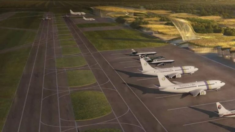 Aeroporti i Vlorës drejt prishjes së koncesionit, Ministria nis anulimin pas vonesave