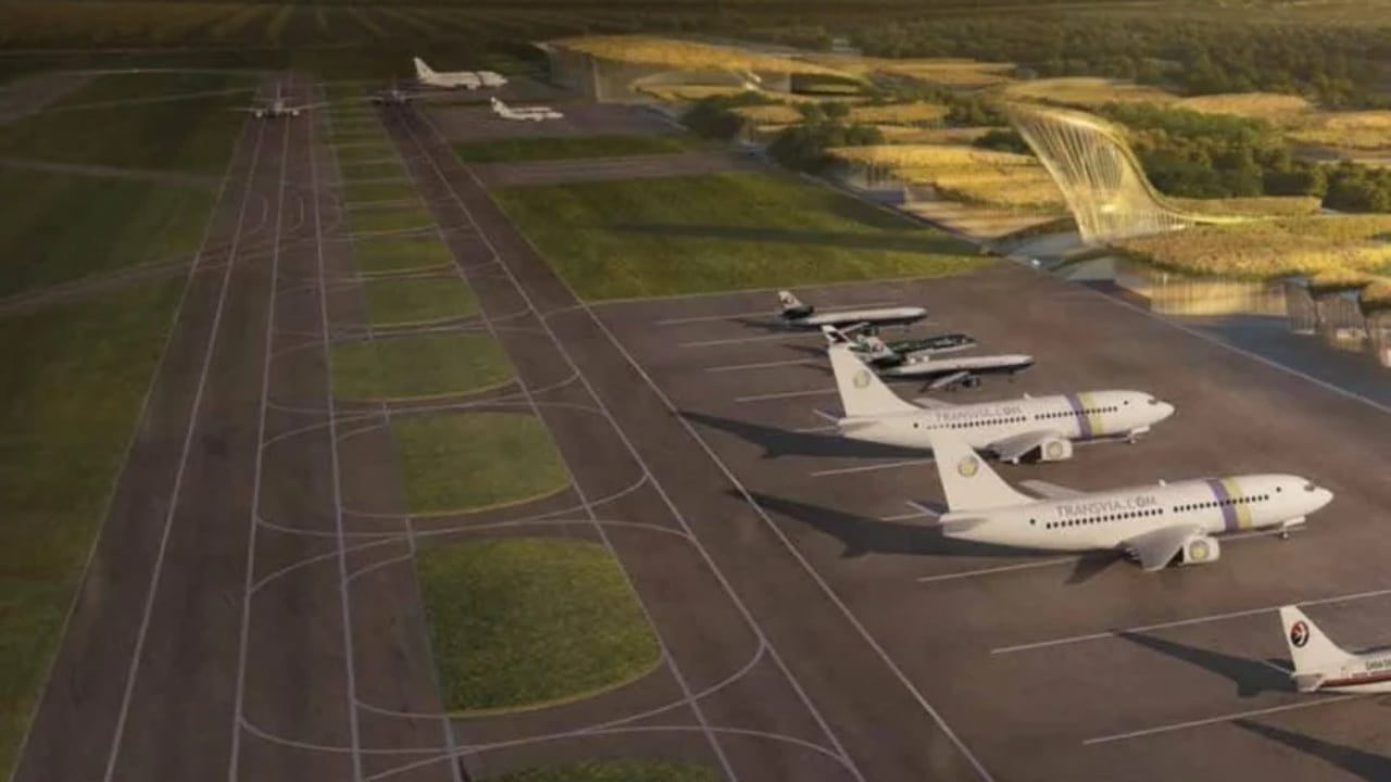 Aeroporti i Vlorës drejt prishjes së koncesionit, Ministria nis anulimin pas vonesave