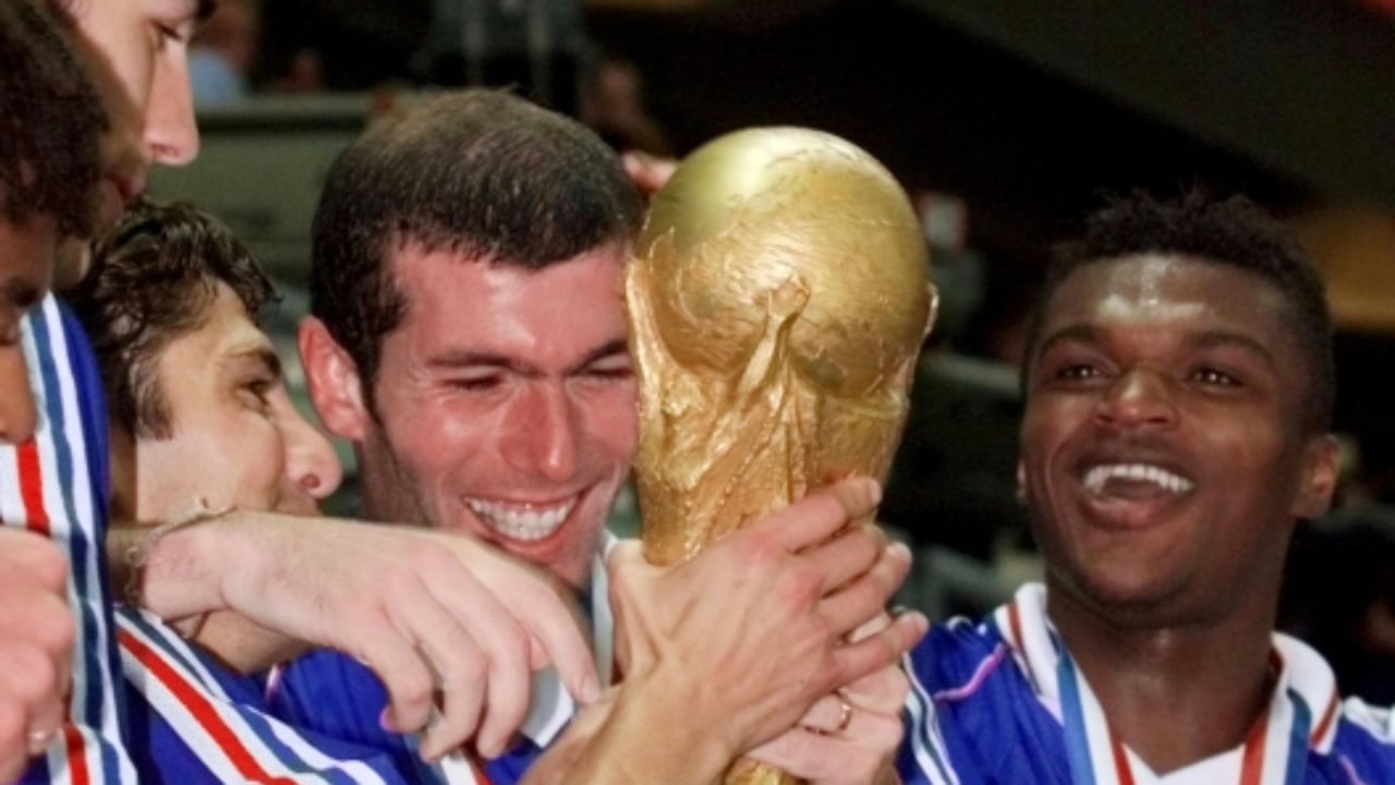 Franca nën dyshim për Botërorin 1998: u pezulluan kontrollet antidoping para triumfit