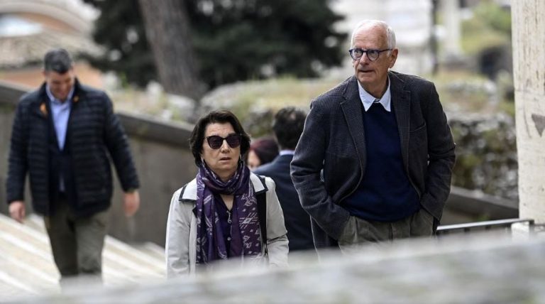 Gjendet pas një muaji trupi i bashkëshortit të ministres italiane në liqenin Vico