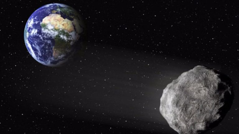 Kina propozon plan bërthamor kundër asteroidëve, fuqi sa 200 bomba të Hiroshimës