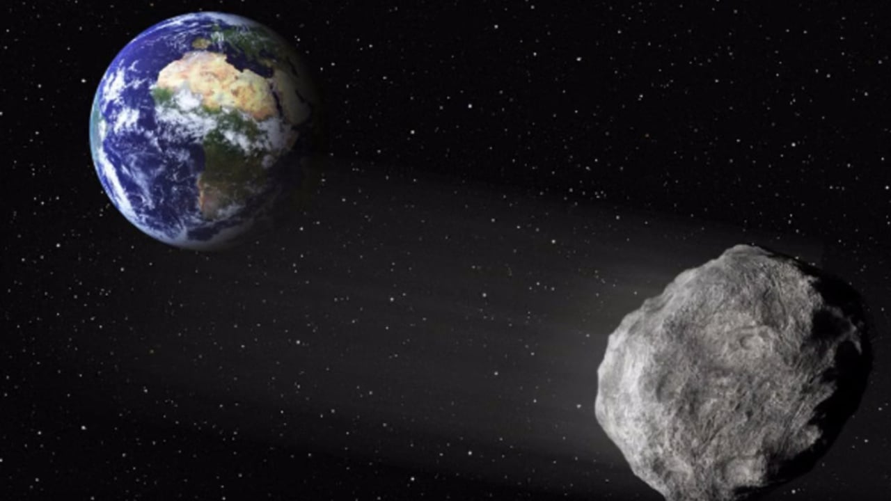 Kina propozon plan bërthamor kundër asteroidëve, fuqi sa 200 bomba të Hiroshimës