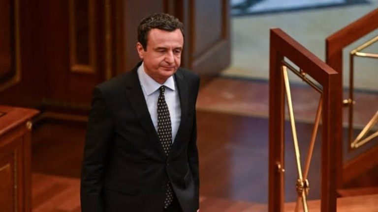 Kosova para javës vendimtare: a do të takohen Kurti dhe Abdixhiku për institucionet e reja?