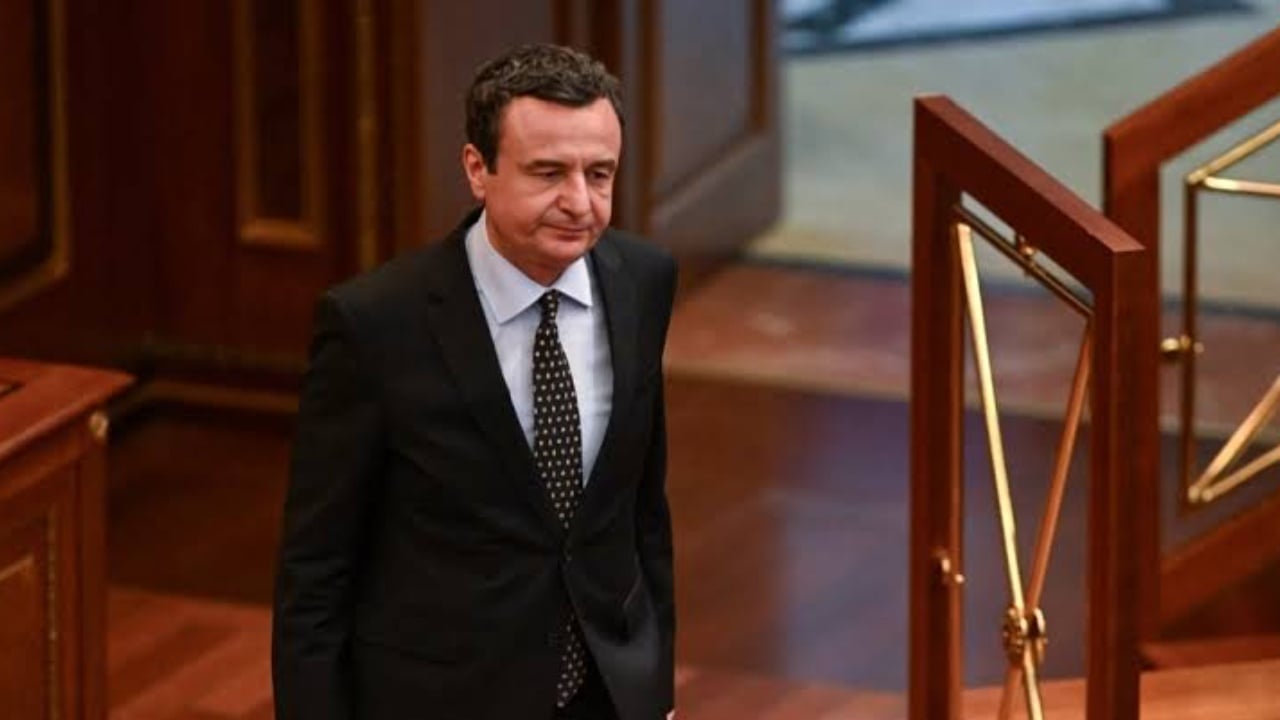 Kosova para javës vendimtare: a do të takohen Kurti dhe Abdixhiku për institucionet e reja?
