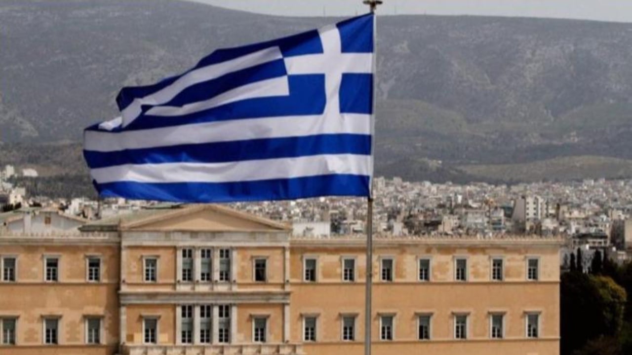 Kriza në Ceuta, Greqia shtyn në BE pezullimin e përkohshëm të azilit
