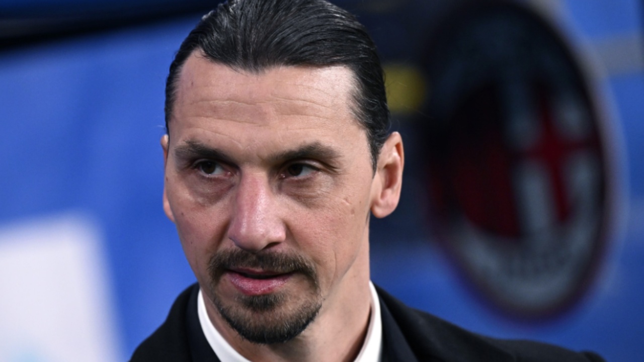 Pse mungoi Zlatan Ibrahimovic në ceremoninë mortore të Franco Baresit