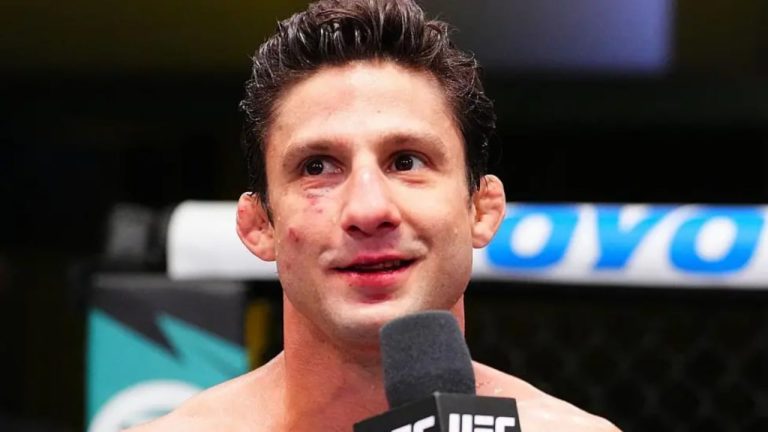 Vdes në moshën 34-vjeçare luftëtari i UFC Allan Nascimento, dyshohet për atak në zemër
