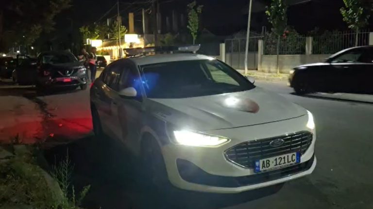 Aksident me vdekje në Durrës, humb jetën një 64-vjeçar pasi u përplas nga makinë