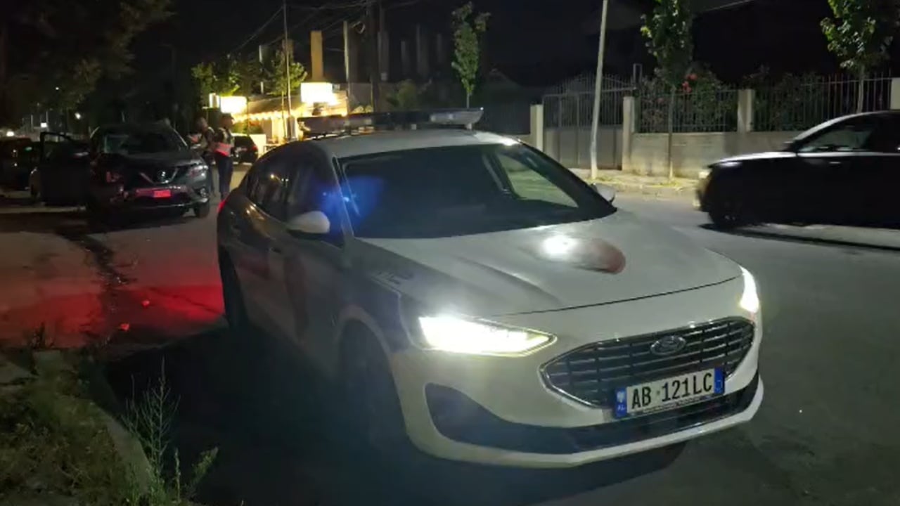 Aksident me vdekje në Durrës, humb jetën një 64-vjeçar pasi u përplas nga makinë